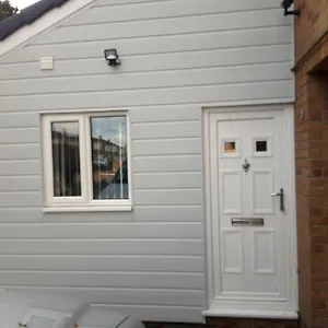 The Annexe , Bournemouth United Kingdom