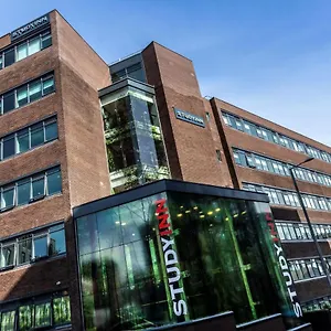 For Students Only Study Talbot Street , Nottingham United Kingdom