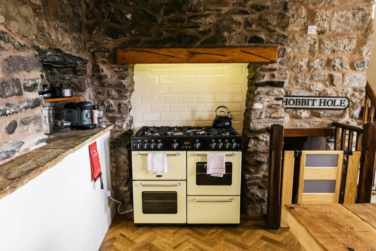 Our Holiday House Yorkshire, Ingleton - Children And Doggy Friendly Holiday home Ingleton (North Yorkshire)