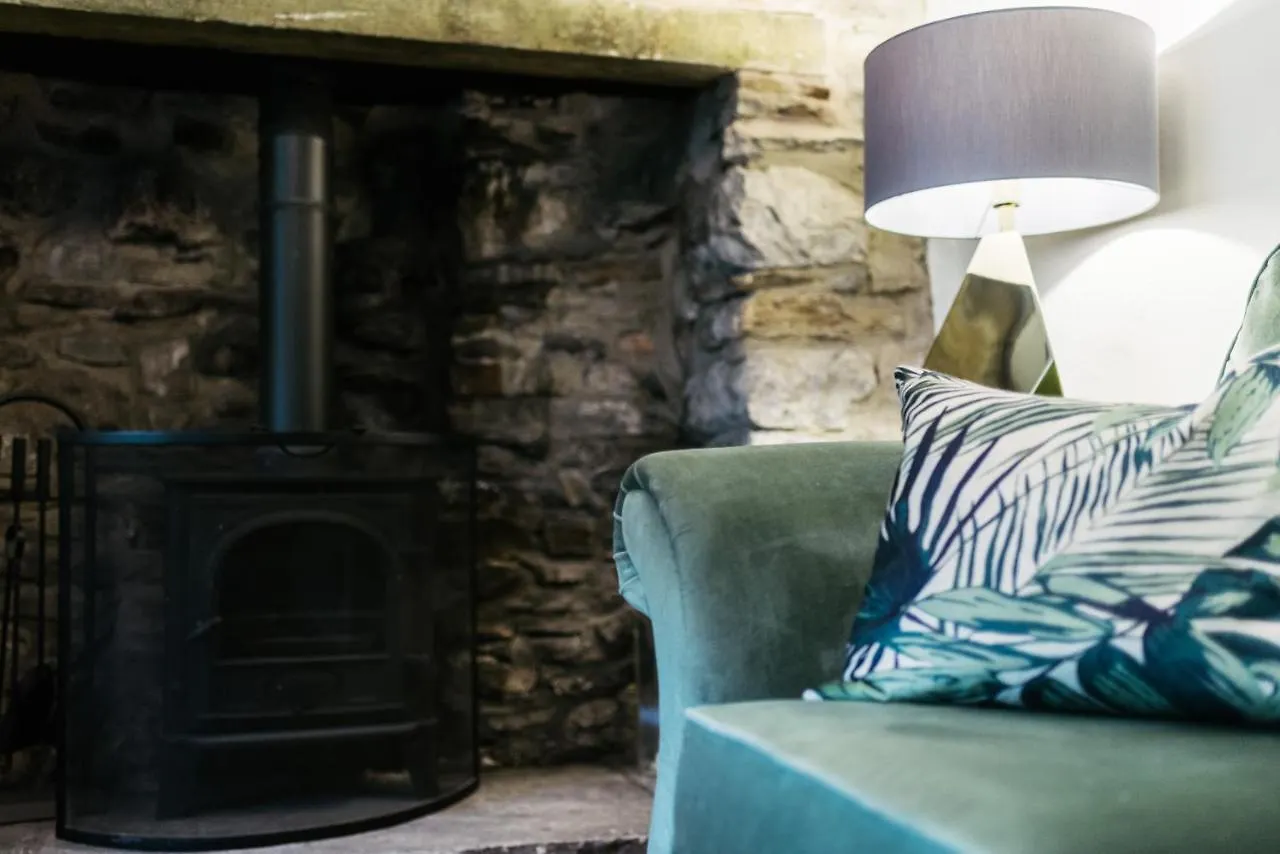 Our Holiday House Yorkshire, Ingleton - Children And Doggy Friendly Ingleton (North Yorkshire)