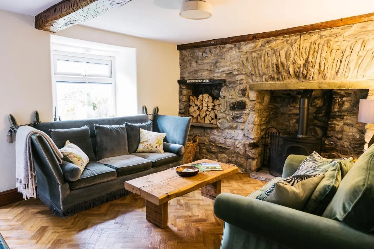 Our Holiday House Yorkshire, Ingleton - Children And Doggy Friendly 0*, Ingleton (North Yorkshire)