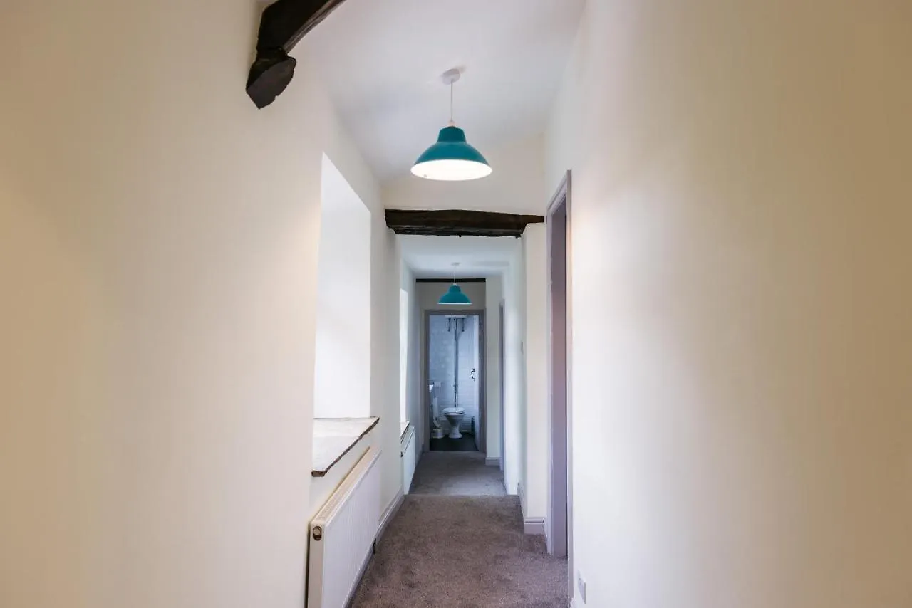 Our Holiday House Yorkshire, Ingleton - Children And Doggy Friendly