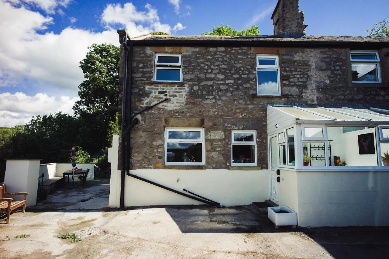 Our Holiday House Yorkshire, Ingleton - Children And Doggy Friendly Holiday home