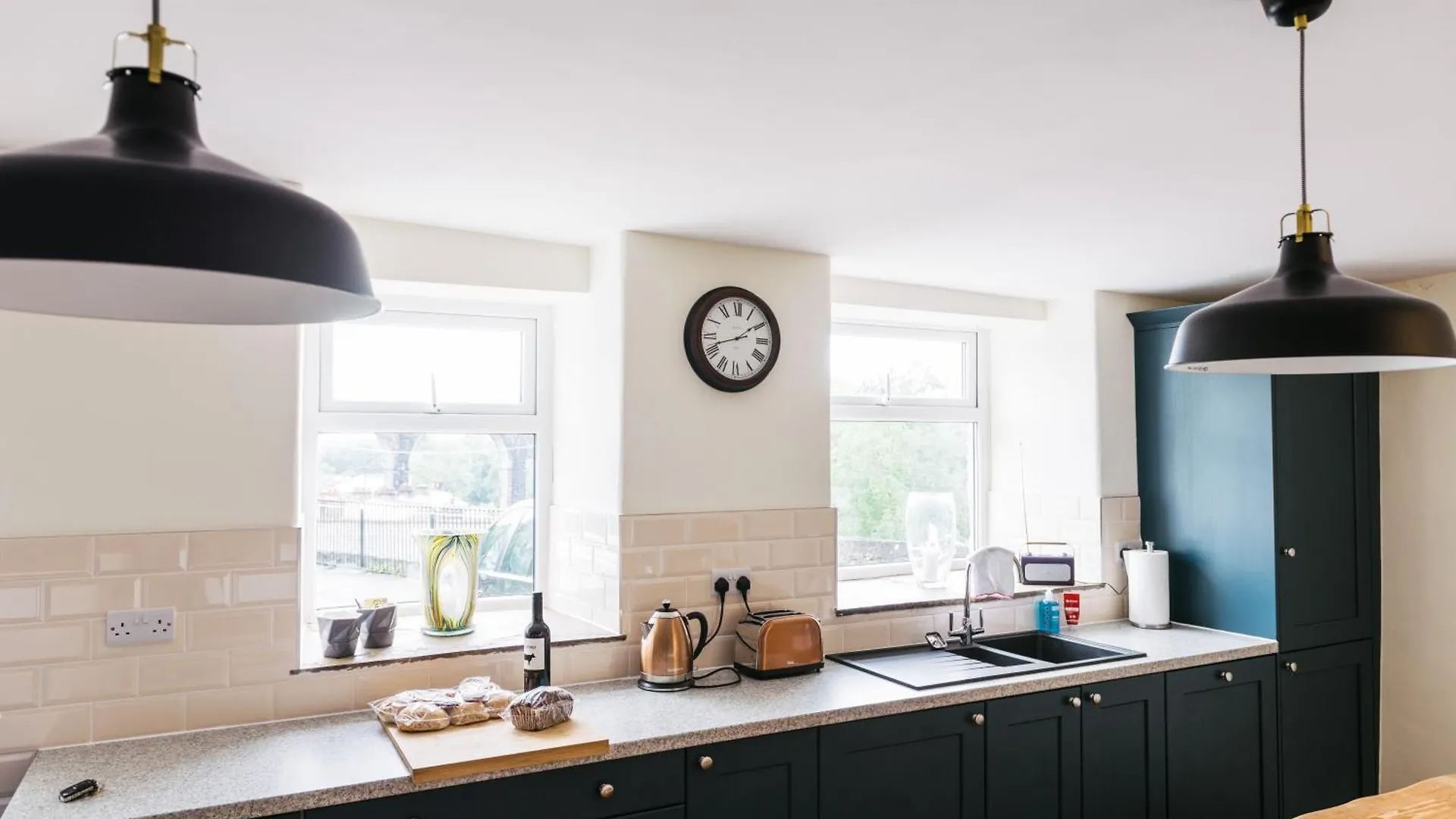 Holiday home Our Holiday House Yorkshire, Ingleton - Children And Doggy Friendly United Kingdom