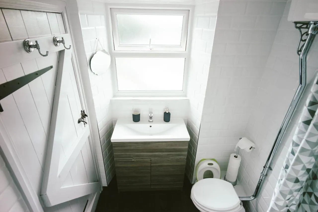 Our Holiday House Yorkshire, Ingleton - Children And Doggy Friendly United Kingdom