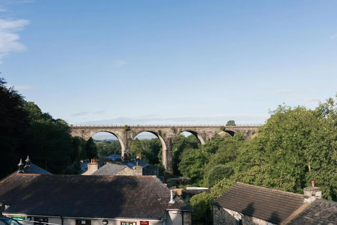 Our Holiday House Yorkshire, Ingleton - Children And Doggy Friendly United Kingdom
