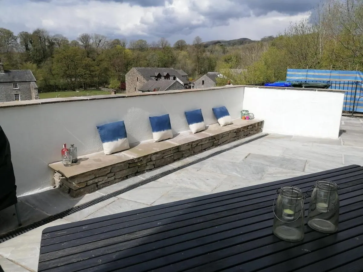 Our Holiday House Yorkshire, Ingleton - Children And Doggy Friendly Holiday home Ingleton (North Yorkshire)