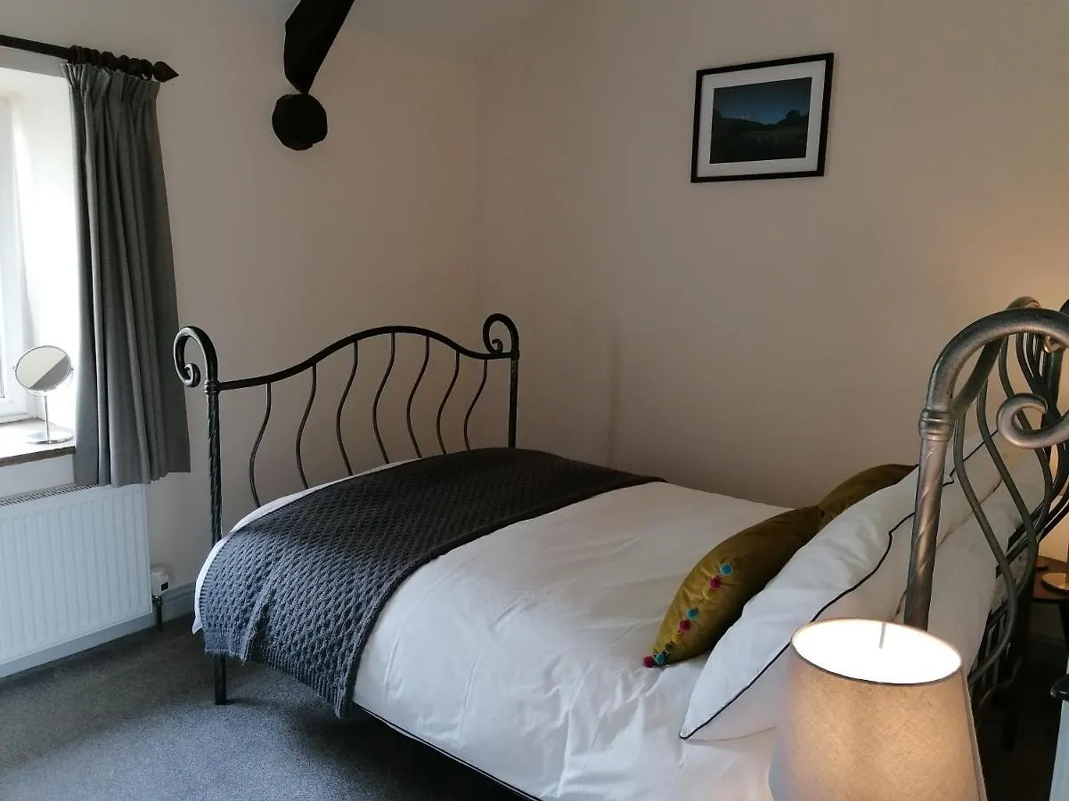 Holiday home Our Holiday House Yorkshire, Ingleton - Children And Doggy Friendly